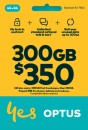Optus-350-Prepaid-SIM-Starter-Kit Sale