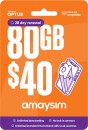 amaysim-40-Starter-Pack Sale