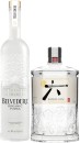 Belvedere-Vodka-or-Roku-Gin-700mL Sale