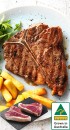 Australian-Beef-T-Bone-Steak Sale