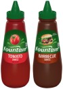 Fountain-Tomato-or-Barbecue-Sauce-500mL-Selected-Varieties Sale