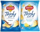 Smiths-Thinly-Cut-Chips-175g-or-Doritos-Dinamita-XXtra-Flamin-Hot-Fiery-Chilli-Lime-110g-Selected-Varieties Sale