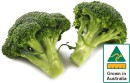 Australian-Broccoli Sale