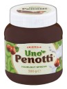 Penotti-Uno-Hazelnut-Spread-380g Sale