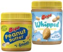 Bega-Peanut-Butter-375g-Selected-Varieties Sale