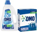 OMO-Laundry-Powder-2kg-Liquid-2-Litre-or-Capsule-28-Pack-Selected-Varieties Sale