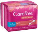 Carefree-Barely-There-Unscented-Liners-42-Pack Sale