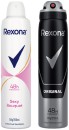 Rexona-Antiperspirant-250mL-Selected-Varieties Sale