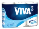 Viva-Paper-Towel-3-Pack-Selected-Varieties Sale
