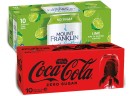 CocaCola-Sprite-or-Mount-Franklin-Lightly-Sparkling-Water-10x375mL-Selected-Varieties Sale