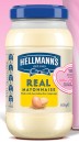 Hellmanns-Mayonnaise-400g-Selected-Varieties Sale