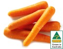 Australian-Carrots-1kg-Bag Sale