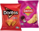 Doritos-Corn-Chips-or-Smiths-Crinkle-Cut-150170g-Selected-Varieties Sale