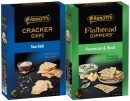 Arnotts-Cracker-Chips-Sourdough-Crisps-150g-or-Flatbread-Dippers-130g-Selected-Varieties Sale