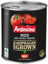 Ardmona-Crushed-or-Diced-Tomatoes-810g Sale