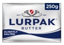 Lurpak-Butter-Block-250g-Selected-Varieties Sale