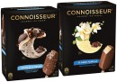 Connoisseur-Gourmet-Ice-Cream-4-Pack-or-Mini-6-Pack-Selected-Varieties Sale