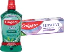 Colgate-Sensitive-ProRelief-Toothpaste-110g-Plax-Mouthwash-1-Litre-or-Kids-Bluey-Sonic-Toothbrush-1-Pack-Selected-Varieties Sale