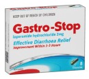 GastroStop-Diarrhoea-Relief-Capsules-8-Pack Sale