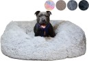 50-off-Calming-Plush-Round-Pet-Bed Sale