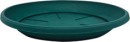 Green-Rib-Saucer-348mm Sale