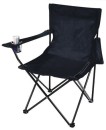 Adult-Camp-Chair-with-Drink-Holder-Carry-Bag-48x81x81cm Sale