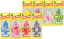 Little-Trees-Car-Air-Freshener-Assorted-Scents Sale