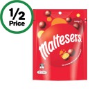 Mars-MMs-Maltesers-or-Pods-120-180g Sale