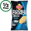 Smiths-Double-Crunch-Potato-Chips-150g Sale