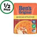 Bens-Original-Flavoured-Microwave-Rice-250g Sale