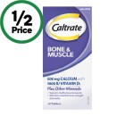 Caltrate-Bone-Muscle-Health-Tablets-Pk-60 Sale