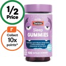 Little-Swisse-Sleep-Gummies-Pk-100 Sale