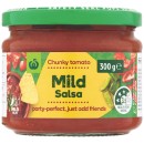 Woolworths-Mild-Salsa-300g Sale