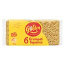 Golden-Crumpet-Squares-425g-Pk-6 Sale