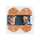 NEW-Woolworths-Salted-Caramel-Loaded-Muffin-Pk-4 Sale
