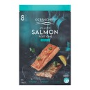 Ocean-Chef-Atlantic-Salmon-Portions-Skin-On-1-kg-From-the-Seafood-Freezer Sale