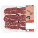 Australian-Beef-Oyster-Blade-Steak-Bulk-Pack Sale