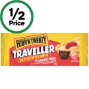 FourN-Twenty-Traveller-Pie-or-Sausage-Rolls-160-180g Sale