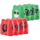 Coca-Cola-Classic-or-Zero-Sugar-Soft-Drink-Varieties-12-x-300ml Sale
