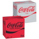 Coca-Cola-Classic-Zero-Sugar-or-Diet-Soft-Drink-Varieties-24-x-375ml Sale