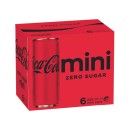 Coca-Cola-Classic-Zero-Sugar-or-Diet-Soft-Drink-Varieties-6-x-250ml Sale