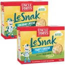 Uncle-Tobys-Le-Snak-132g-Pk-6 Sale