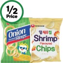 Nongshim-Snacking-40-75g Sale