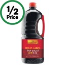 Lee-Kum-Kee-Gold-Label-Soy-Sauce-175-Litre Sale