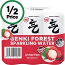 Genki-Forest-Sparkling-Water-6-x-330ml Sale