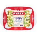 Pyrex-Lets-Share-Rectangular-Roaster-4-Litre Sale