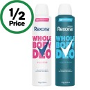 Rexona-Whole-Body-Deodorant-230ml Sale