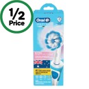 Oral-B-Vitality-Extra-Sensitive-Clean-Electric-Toothbrush Sale