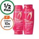 LOreal-Elvive-Shampoo-or-Conditioner-340ml Sale