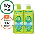 Garnier-Fructis-Shampoo-or-Conditioner-850ml Sale